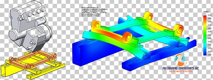 Rigid Body SolidWorks Simulation Material Point Frequency Analysis PNG, Clipart, Angle, Area, Computer Simulation, Electronics, Electronics Accessory Free PNG Download