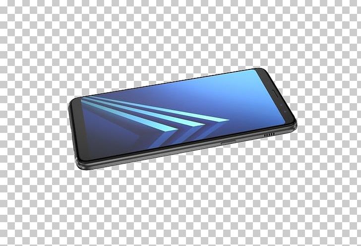 Smartphone Samsung Galaxy A8 / A8+ Samsung Galaxy S Plus Android Nougat PNG, Clipart, 3ds, Android, Android Nougat, Cgtrader, Communication Device Free PNG Download