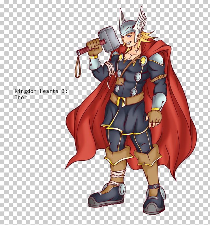 Thor Heimdall Loki Marvel Comics Superhero PNG, Clipart, Action Figure, Anime, Cartoon, Character, Comic Free PNG Download