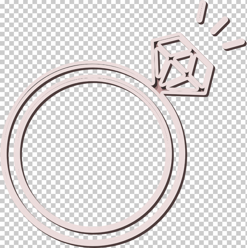 Wedding Icon Ring Icon PNG, Clipart, Human Body, Jewellery, Ring Icon, Silver, Wedding Icon Free PNG Download