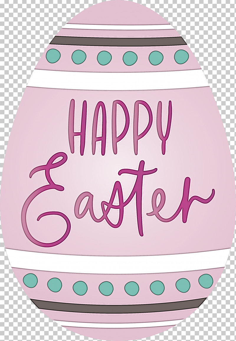 Easter Day Happy Easter Day PNG, Clipart, Easter Day, Easter Egg, Happy Easter Day, Pink Free PNG Download