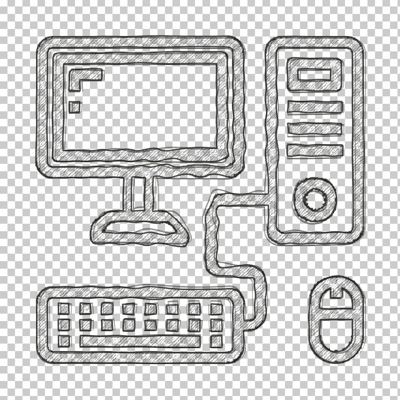 Electronic Device Icon Computer Icon Keyboard Icon PNG, Clipart, Computer Icon, Electronic Device Icon, Keyboard Icon, Line, Line Art Free PNG Download