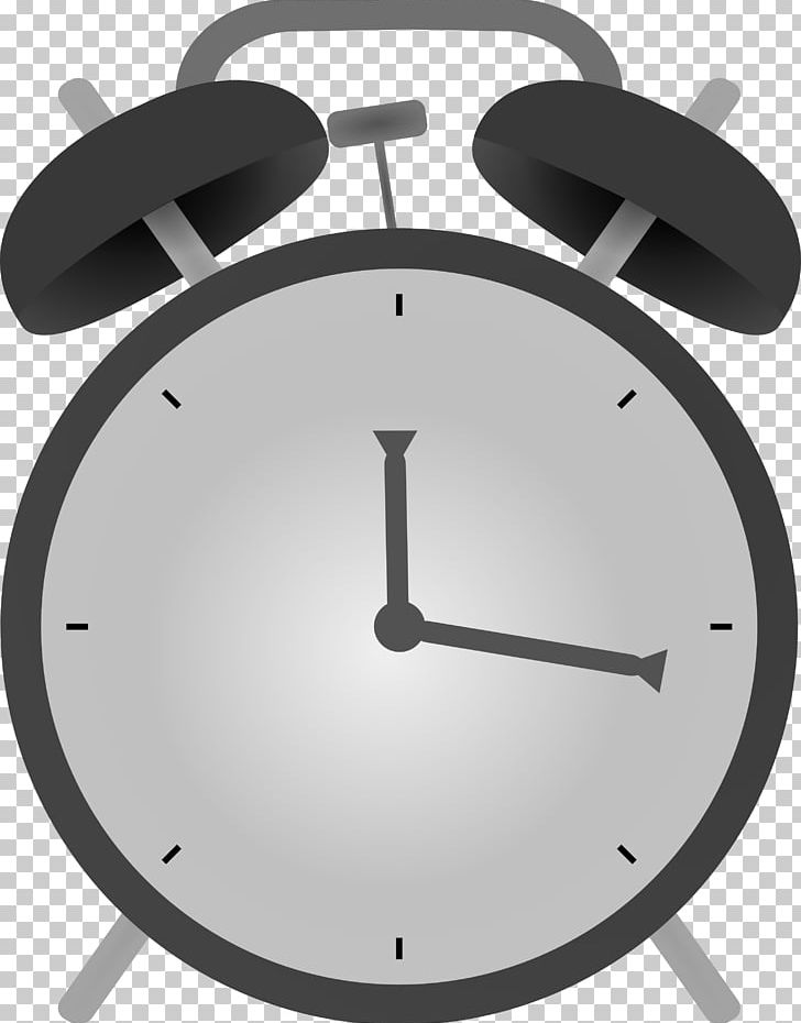 Alarm Clock PNG, Clipart, Alarm, Alarm Clock, Angle, Animation, Black Free PNG Download
