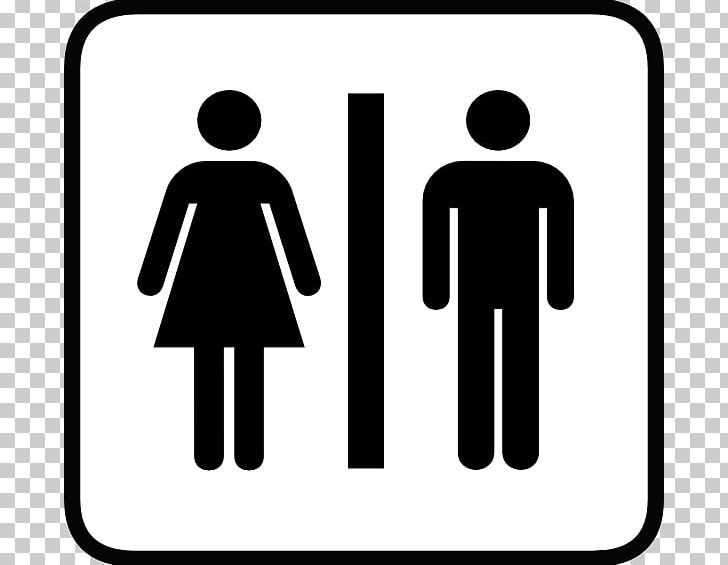 Bathroom Unisex Public Toilet PNG, Clipart, Area, Bathroom, Black And White, Brand, Human Behavior Free PNG Download