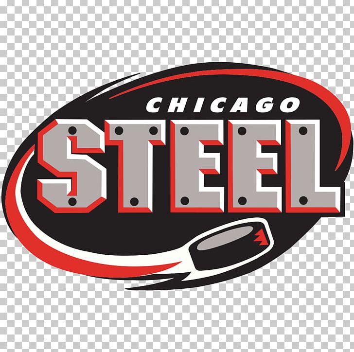 Chicago Steel United States Hockey League Dubuque Fighting Saints Sioux Falls Stampede Omaha Lancers PNG, Clipart, Brand, Chicago, Chicago Steel, Emblem, Green Bay Gamblers Free PNG Download