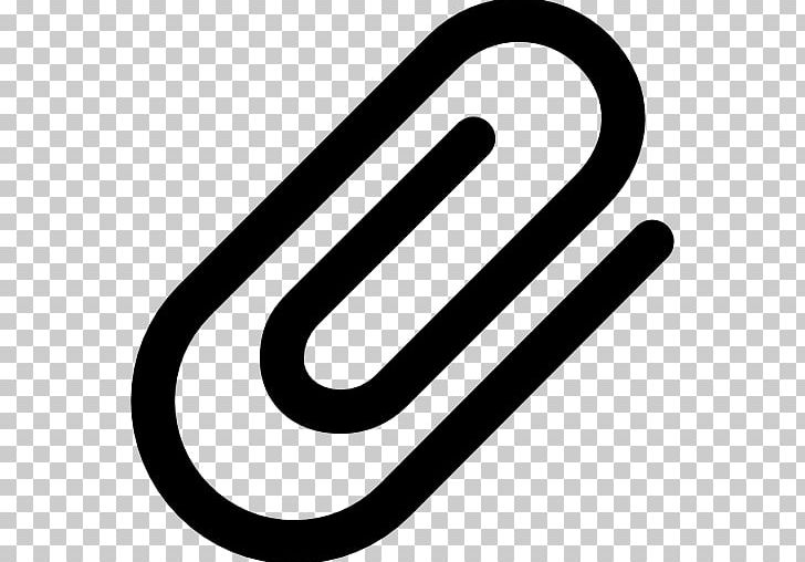 Computer Icons Symbol Email Attachment Paper Clip Hyperlink PNG, Clipart, Area, Article, Black And White, Brand, Circle Free PNG Download