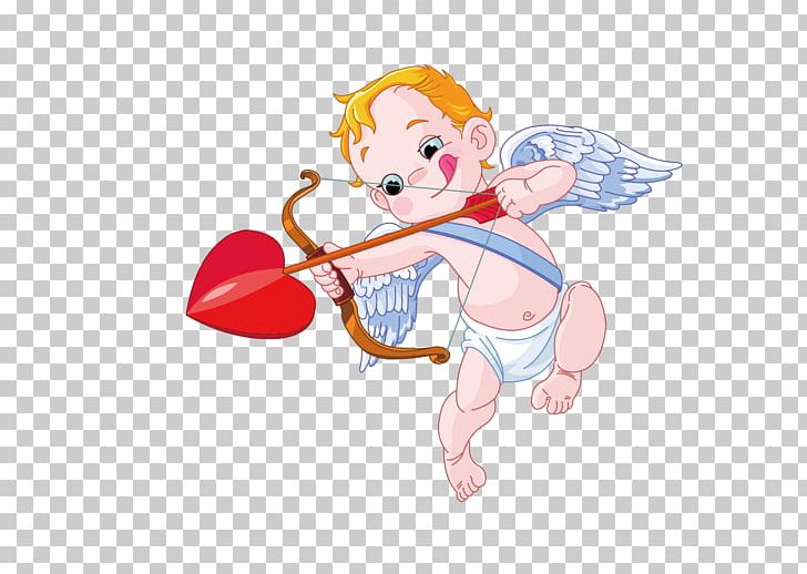 Cupid Valentines Day PNG, Clipart, Art, Cartoon, Cupid, Cupid Angel, Cupid Arrow Free PNG Download