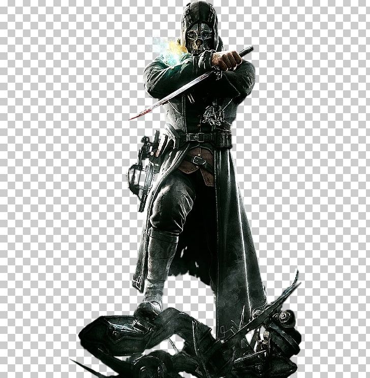 Dishonored 2 Corvo Attano Dishonored: The Knife Of Dunwall Emily Kaldwin Dishonored: Definitive Edition PNG, Clipart, Action Figure, Arkane Studios, Art, Bethesda Softworks, Character Free PNG Download