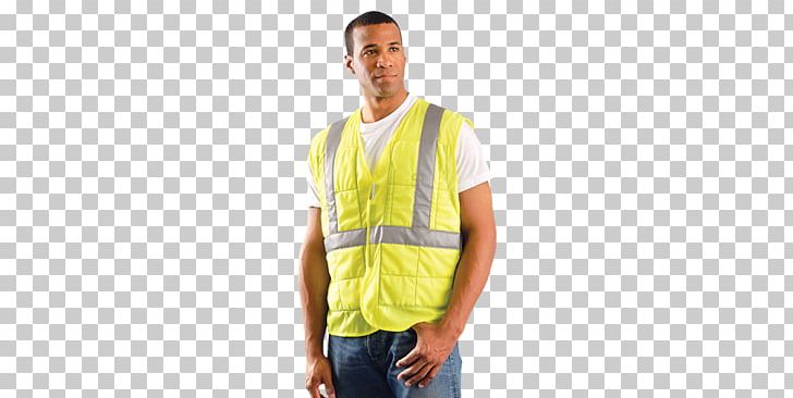 Gilets High-visibility Clothing T-shirt Cooling Vest PNG, Clipart, Arm, Blue, Clothing, Clothing Accessories, Cool Free PNG Download