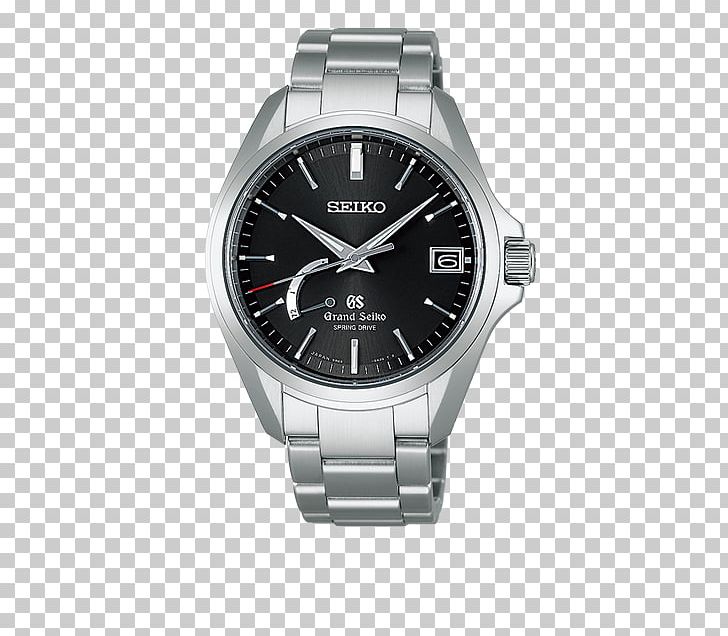 Seiko Automatic Watch Omega SA Spring Drive PNG, Clipart, Accessories, Automatic Watch, Brand, Carl F Bucherer, Grand Free PNG Download