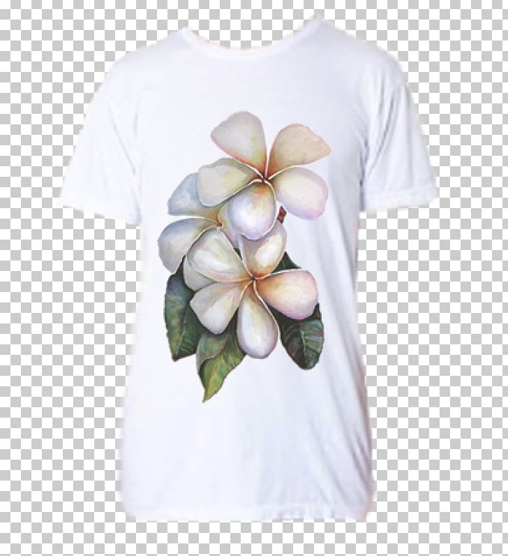T-shirt Sleeve Neck Flowering Plant PNG, Clipart, Clothing, Comb, Cotton, Flower, Flowering Plant Free PNG Download