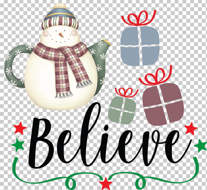 Believe Santa Christmas PNG, Clipart, Believe, Black, Black Screen Of Death, Christmas, Christmas Day Free PNG Download