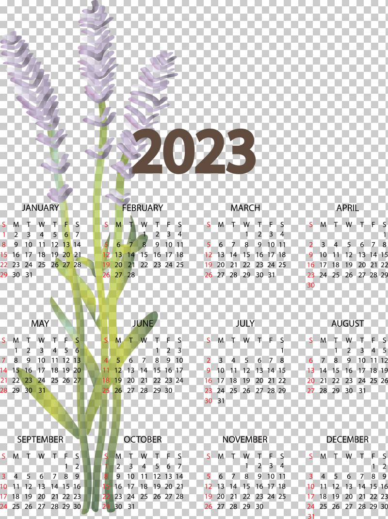 Floral Design PNG, Clipart, Annual Calendar, Calendar, Calendar Date, Create, Drawing Free PNG Download