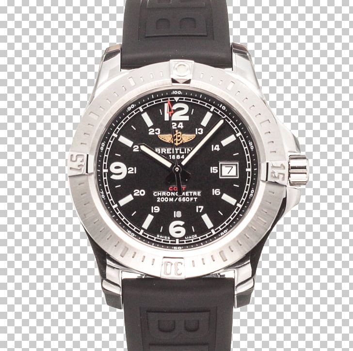 Breitling SA Watch Quartz Clock Chronograph PNG, Clipart, Accessories, Automatic Watch, Bracelet, Brand, Breitling Colt Chronograph Free PNG Download