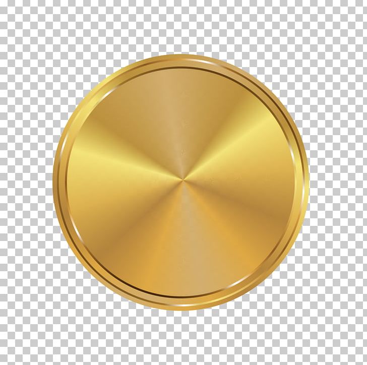 Gold Euclidean PNG, Clipart, Air Badge, Art, Badges, Brass, Circle Free PNG Download