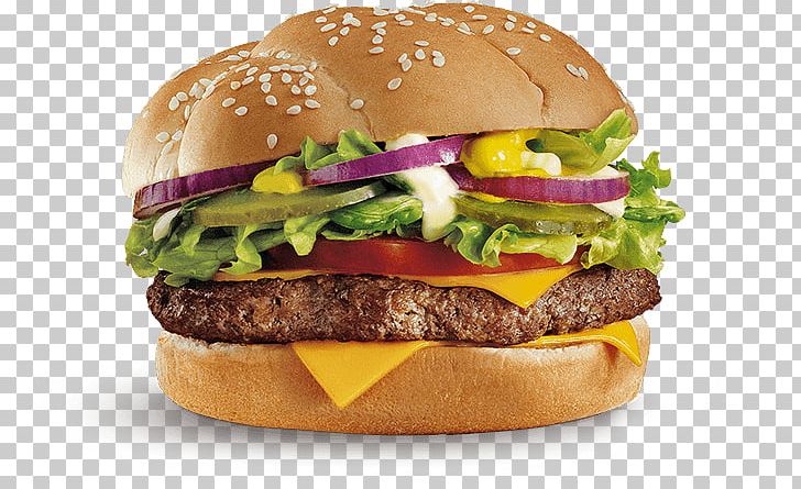 Hamburger McDonald's Cheeseburger Fast Food Burger King PNG, Clipart,  Free PNG Download