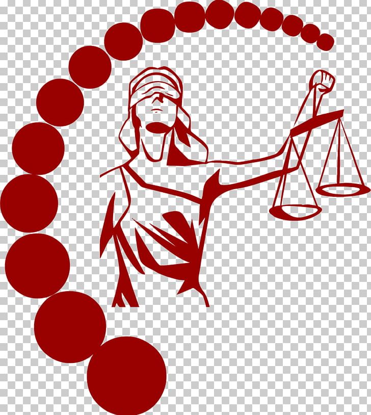Lady justice graphics Royalty Free Stock SVG Vector