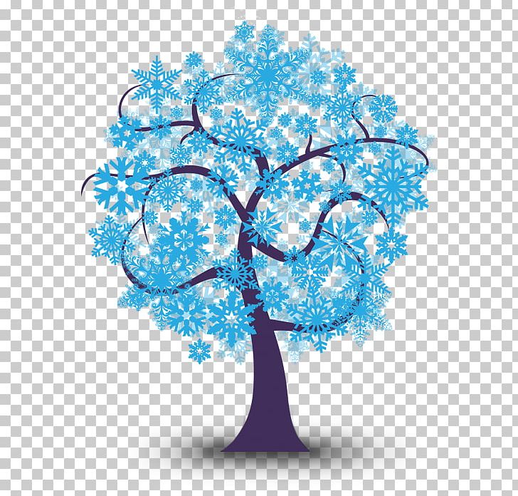 Northern Hemisphere Southern Hemisphere Winter Solstice PNG, Clipart, Autumn, Blossom, Blue, Blue Background, Branch Free PNG Download