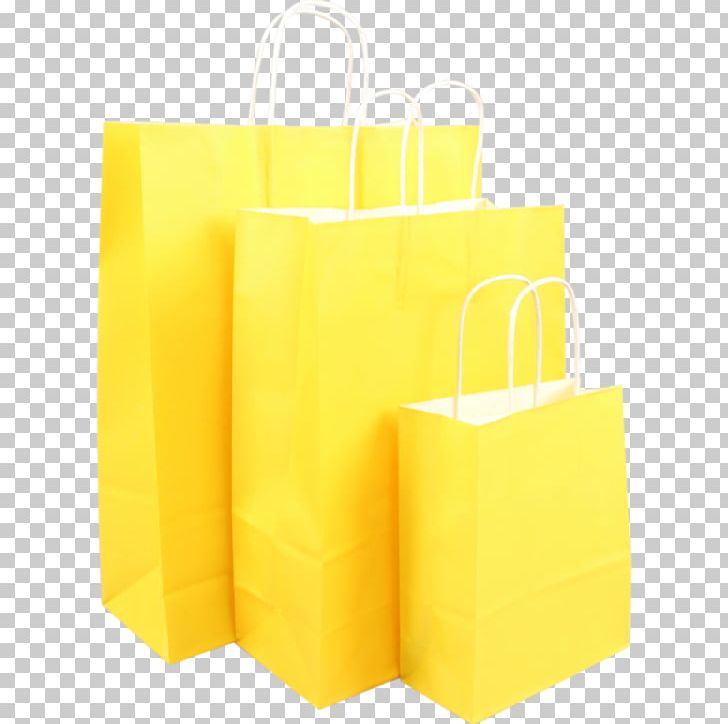 Shopping Bags & Trolleys Paper Papier-Tragetasche 32 X 15 X 43 Cm Gelb Gift Wrapping Packaging And Labeling PNG, Clipart, Bag, Customer, Gift, Gift Wrapping, Happy Ending Free PNG Download