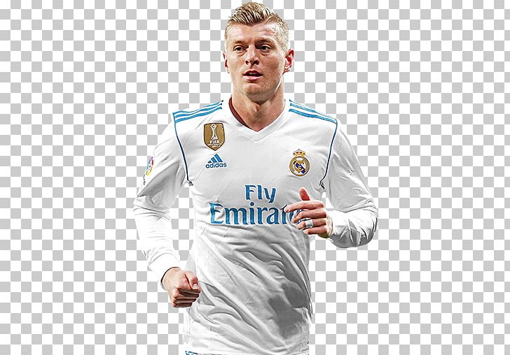 Toni Kroos FIFA 18 Real Madrid C.F. Germany National Football Team Football Player PNG, Clipart, Clothing, Ea Sports, Fifa, Fifa 18, Football Free PNG Download