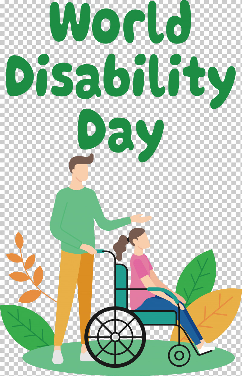 International Disability Day Disability PNG, Clipart, Disability, International Disability Day Free PNG Download