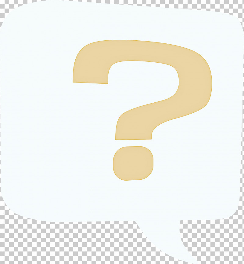 Question Mark PNG, Clipart, Beige, Logo, Material Property, Number, Question Mark Free PNG Download