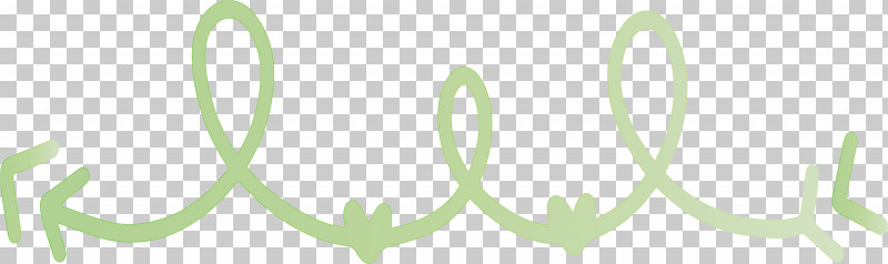 Simple Arrow Heart Arrow PNG, Clipart, Green, Heart Arrow, Leaf, Line, Logo Free PNG Download