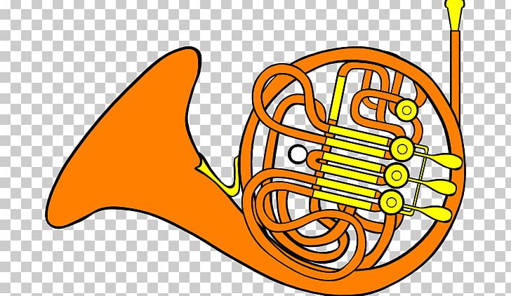 French Horns Brass Instruments PNG, Clipart, Area, Brass Instrument, Brass Instruments, French Horns, Graphic Arts Free PNG Download
