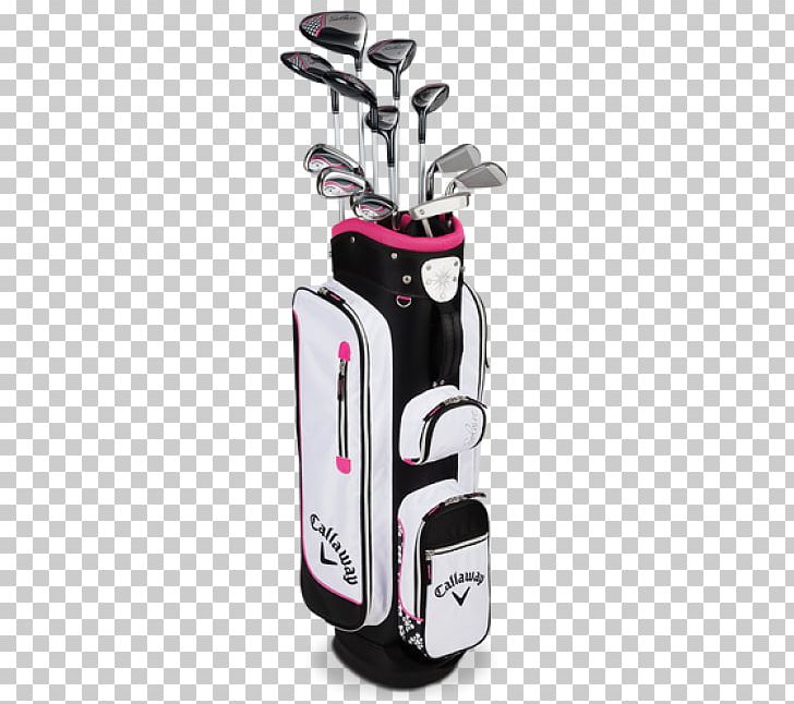 Golf Clubs Callaway Golf Company Wood Sporting Goods PNG, Clipart, Callaway Golf Company, Golf, Golf Balls, Golf Clubs, Putter Free PNG Download