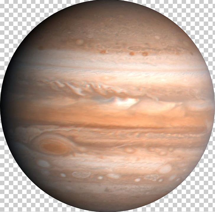 Jupiter Planet Solar System Great Red Spot Europa PNG, Clipart, Atmosphere, Callisto, Europa, Galilean Moons, Ganymede Free PNG Download