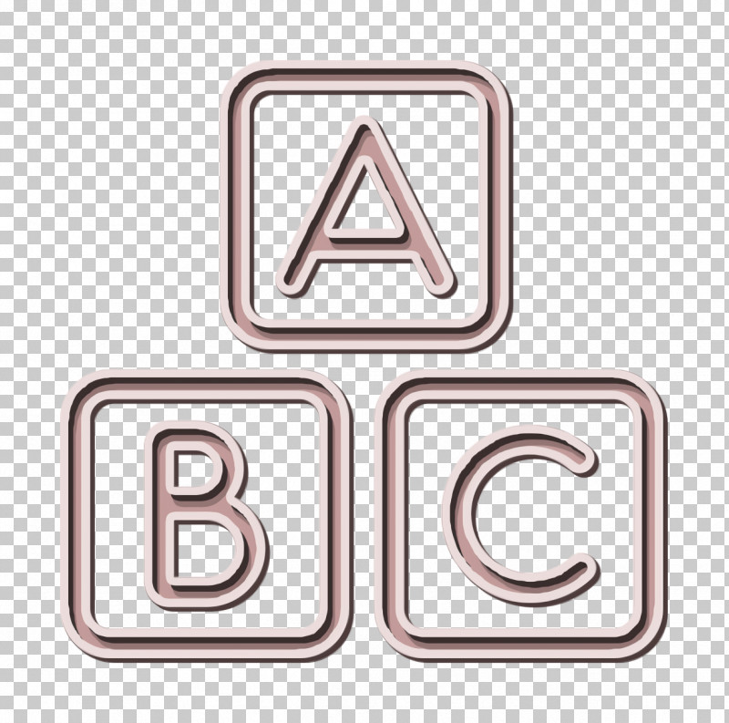 ABC Squares Icon Abc Icon Education Icon PNG, Clipart, Abc Icon, Baby Pack 1 Icon, Cube, Education Icon, Infant Free PNG Download