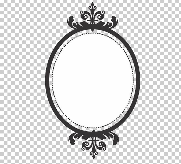 Borders And Frames Page Layout Vintage Clothing PNG, Clipart, Antique, Black, Black And White, Borders And Frames, Circle Free PNG Download