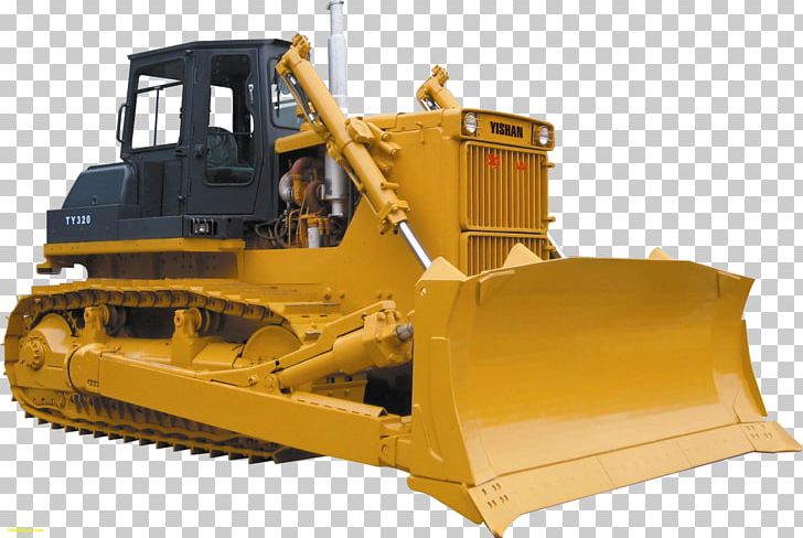 Bulldozer JCB Heavy Machinery PNG, Clipart, Architectural Engineering, Backhoe, Bulldozer, Construction Equipment, Excavator Free PNG Download