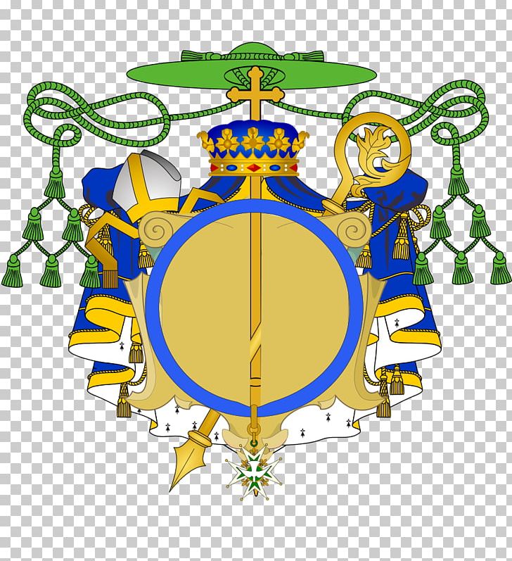 Coat Of Arms Of Pope Benedict XVI Cardinal Galero Catholicism PNG, Clipart, Area, Bishop, Cardinal, Catholicism, Coat Of Arms Free PNG Download
