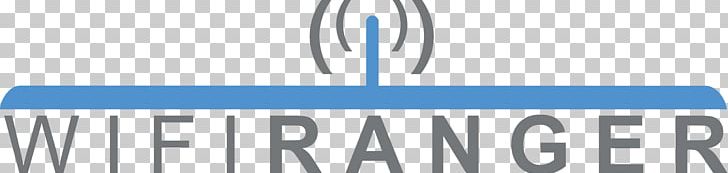 Logo WiFiRanger Brand Trademark Design PNG, Clipart, Area, Art, Blue, Brand, Campervans Free PNG Download