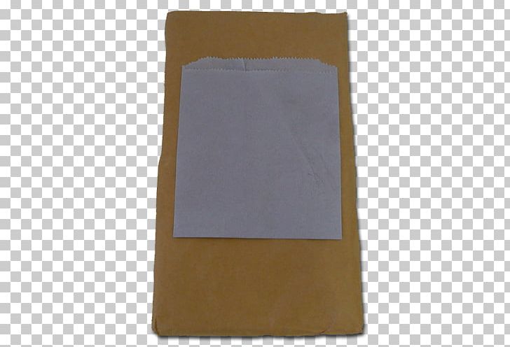 Material Rectangle PNG, Clipart, Brown, Kraft Paper Bag, Material, Rectangle Free PNG Download