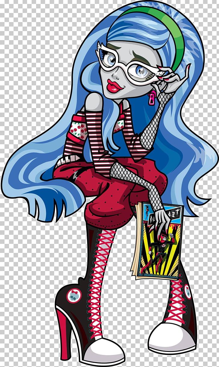 Monster High Wiki PNG, Clipart, Art, Cartoon, Character, Desktop Wallpaper, Doll Free PNG Download
