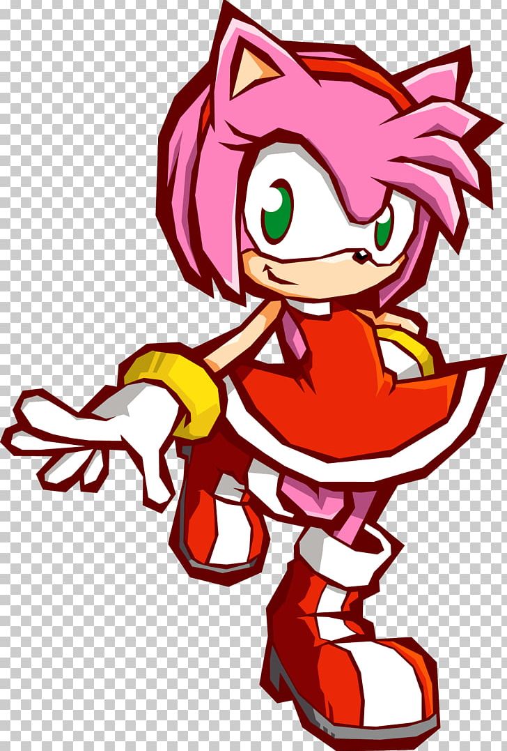 Sonic Battle Amy Rose Sonic The Hedgehog Shadow The Hedgehog Tails PNG, Clipart, Anime, Art, Artwork, Cartoon, Emerl Free PNG Download