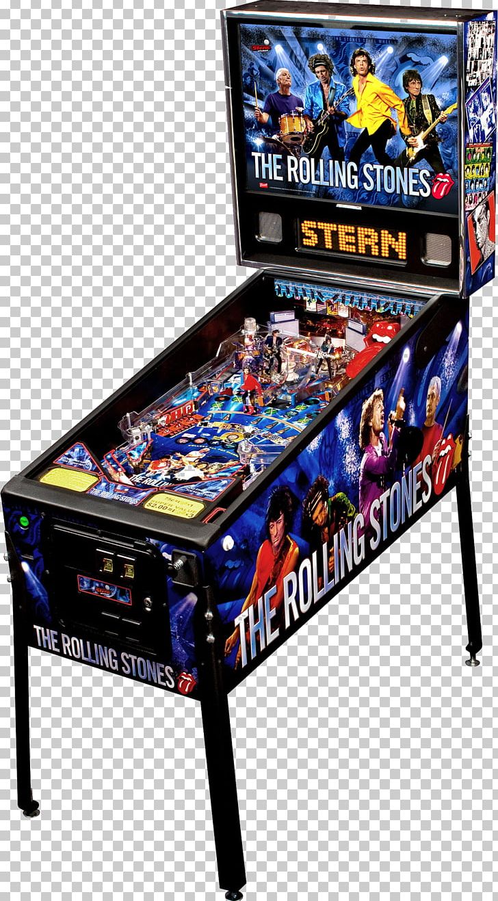 The Pinball Arcade Kiss Stern Electronics PNG, Clipart, Bmi Gaming, Electronic Device, Game, Games, Kiss Free PNG Download