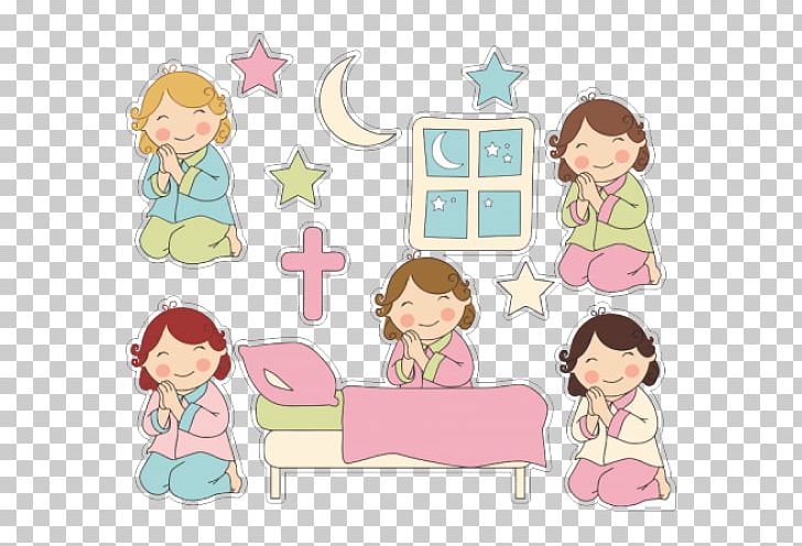 Bedtime Prayer Child PNG, Clipart, Area, Art, Bedtime Story, Cartoon, Child Free PNG Download