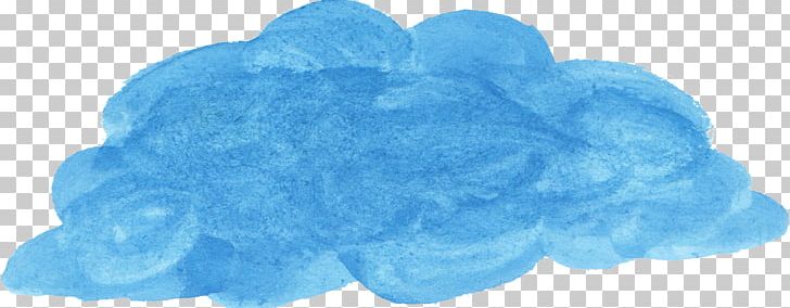 Blue Watercolor Painting Drawing Aqua PNG, Clipart, Aqua, Azure, Blue, Brush, Cartoon Free PNG Download
