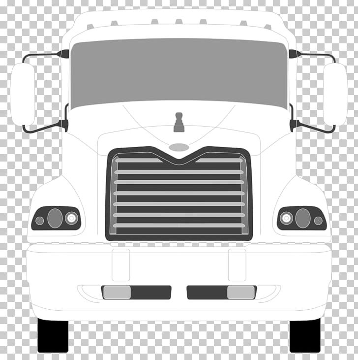 Bumper Car Truck Van PNG, Clipart, Automotive Design, Automotive Exterior, Automotive Tire, Black And White, Brand Free PNG Download