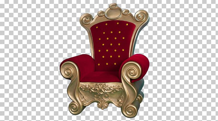 Chair Santa Claus Christmas Throne Holiday PNG, Clipart, Butafooria, Chair, Christmas, Christmas Decoration, Christmas Ornament Free PNG Download