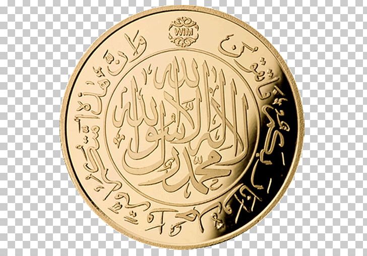 Coin Modern Gold Dinar Kelantanese Dinar PNG, Clipart, Banknote, Brass, Coin, Currency, Dinar Free PNG Download