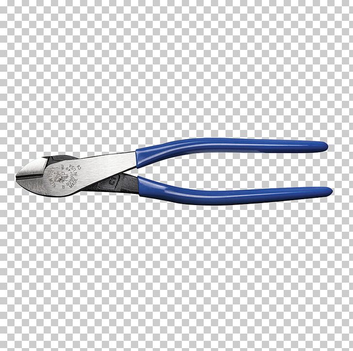 Diagonal Pliers Hand Tool Lineman's Pliers Klein Tools PNG, Clipart,  Free PNG Download
