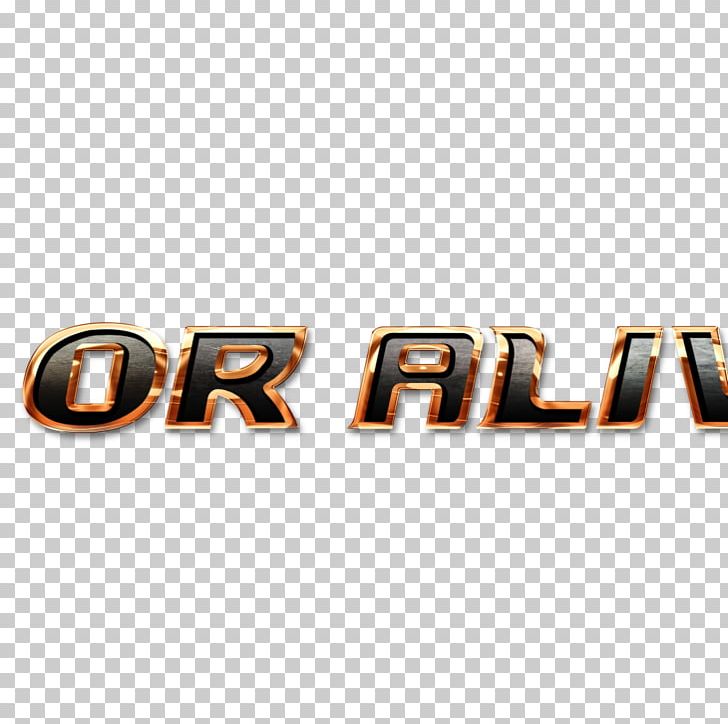 Evo 2018 Dead Or Alive 6 Product Design Logo Brand PNG, Clipart, 2018, Alive, Brand, Dead Or Alive, Emblem Free PNG Download