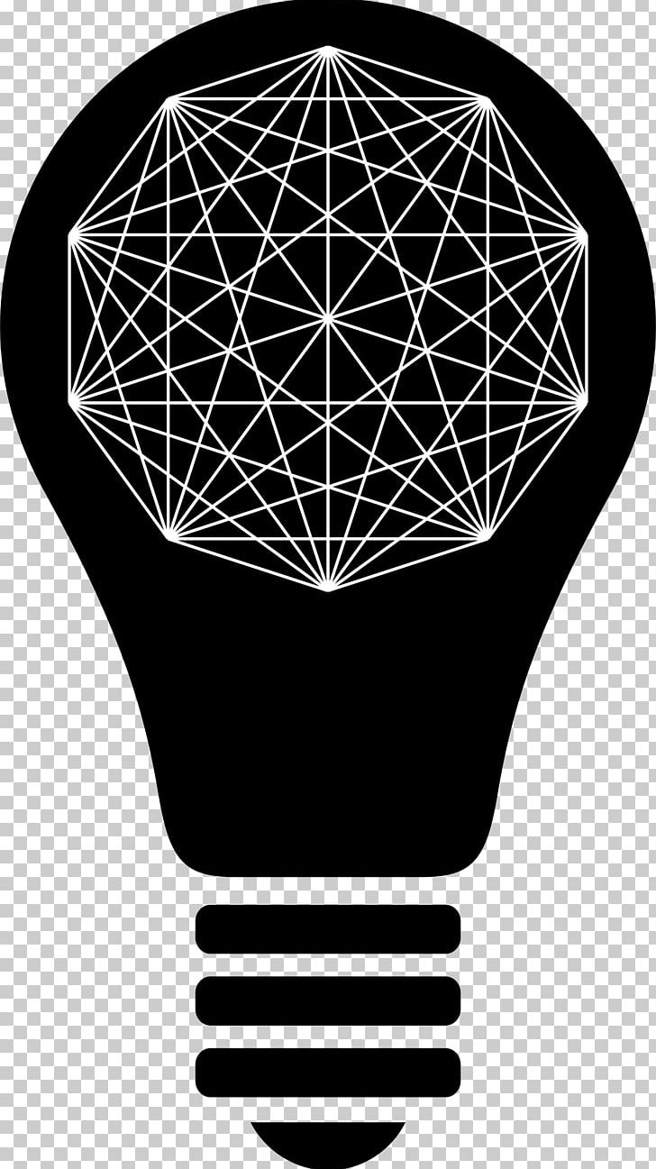 Golden Ratio Decagon Number PNG, Clipart, Abstract, Abstract Light, Black, Black And White, Bulb Free PNG Download