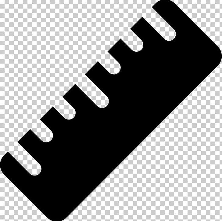 Measurement Computer Icons Ruler Measuring Scales PNG, Clipart, Angle, Black And White, Brand, Comb, Comb Vector Free PNG Download