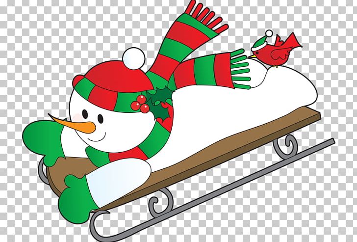 Sled YouTube Snowman PNG, Clipart, Christmas, Christmas Ornament, Document, Fictional Character, Line Free PNG Download