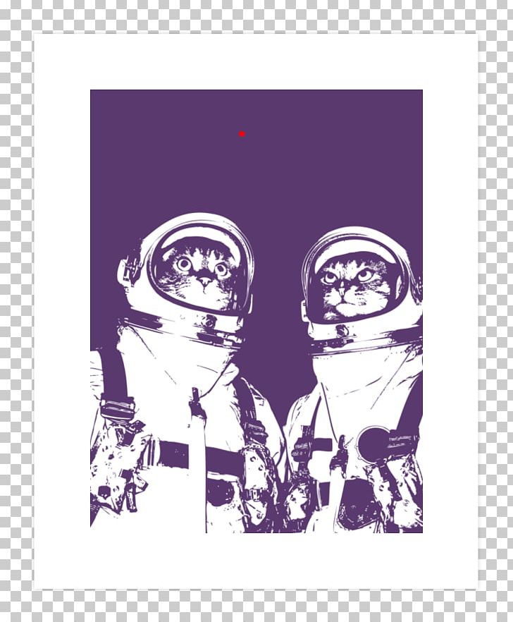 Space Cat Kitten Astronaut Desktop PNG, Clipart, Animals, Art, Art Print, Astronaut, Cat Free PNG Download